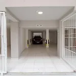 Nun21 - 2Dorm, Sacada, Garagem, Tv Smart