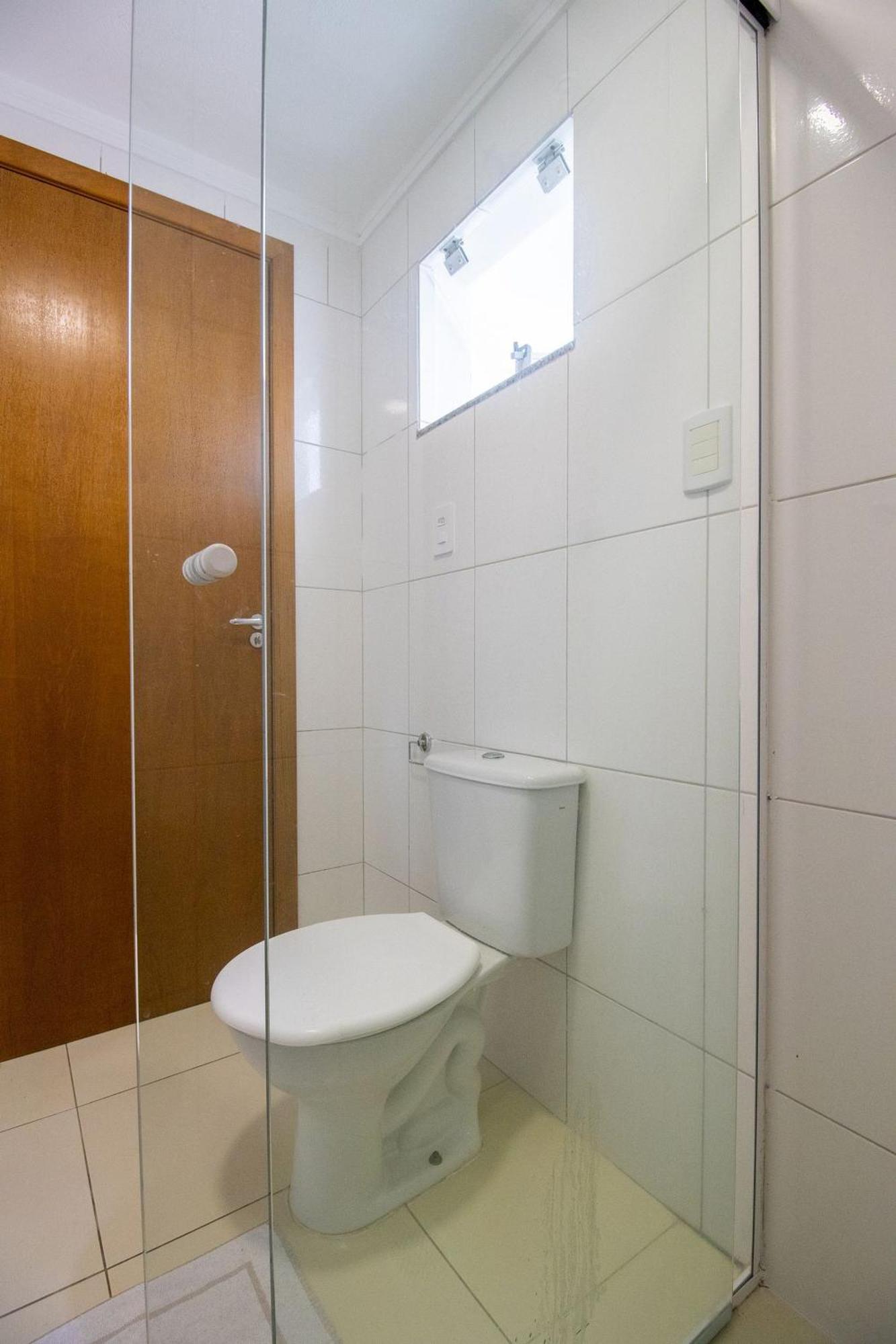 Apartamento Nun21 - 2dorm, Sacada, Garagem, Tv Smart *