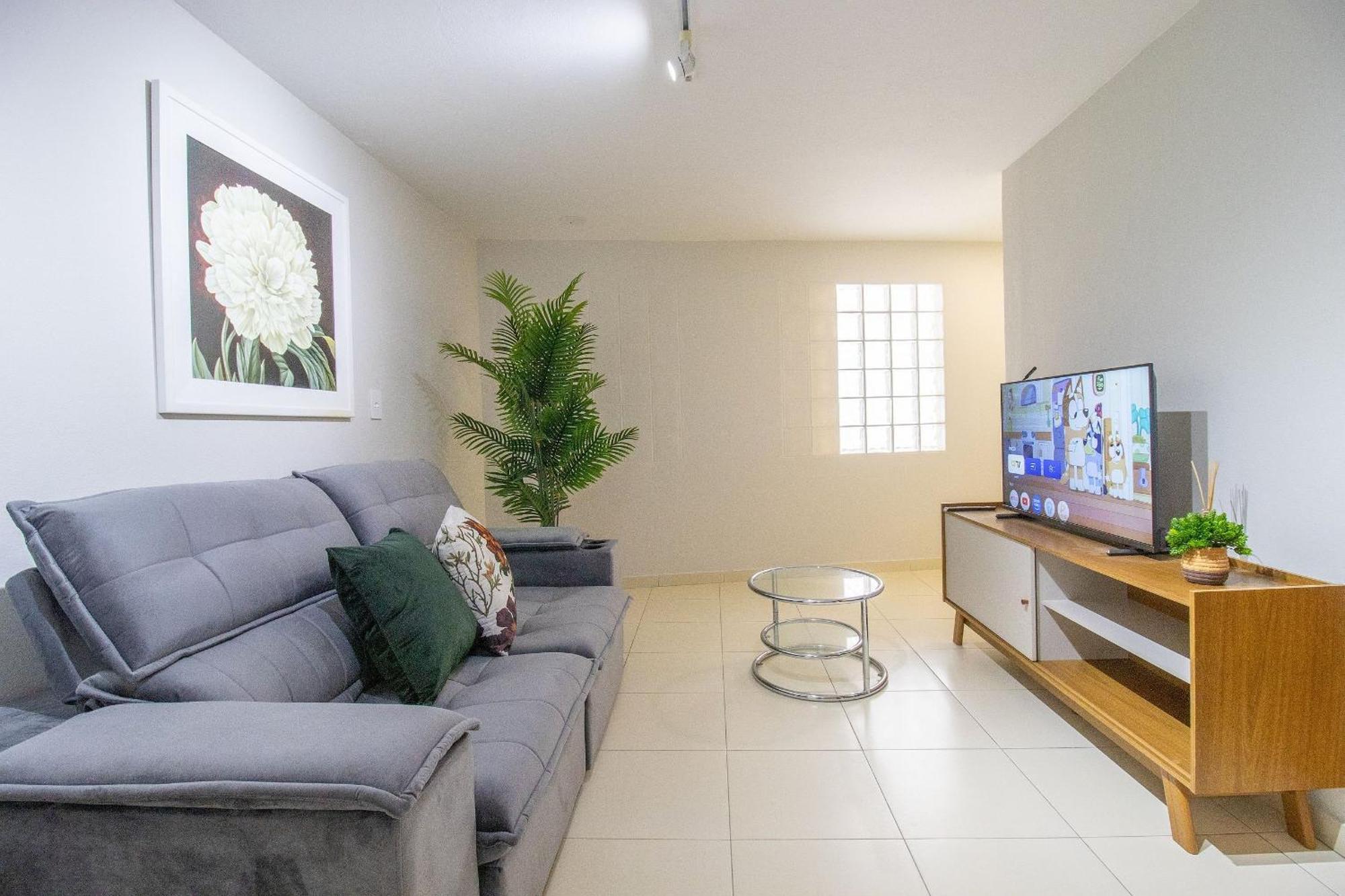 Nun21 - 2dorm, Sacada, Garagem, Tv Smart Balneario Camboriu