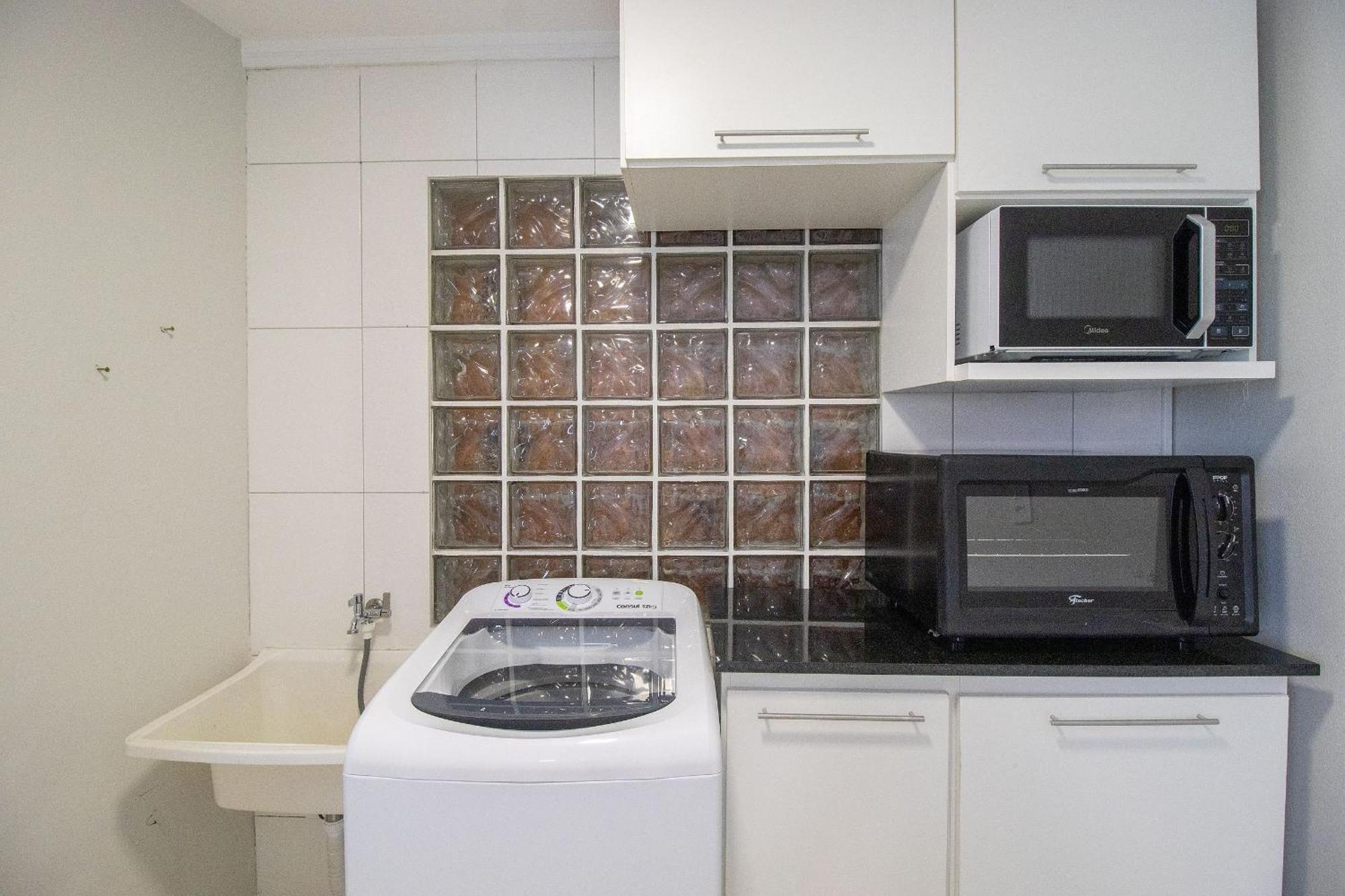 Apartamento Nun21 - 2dorm, Sacada, Garagem, Tv Smart Balneario Camboriu
