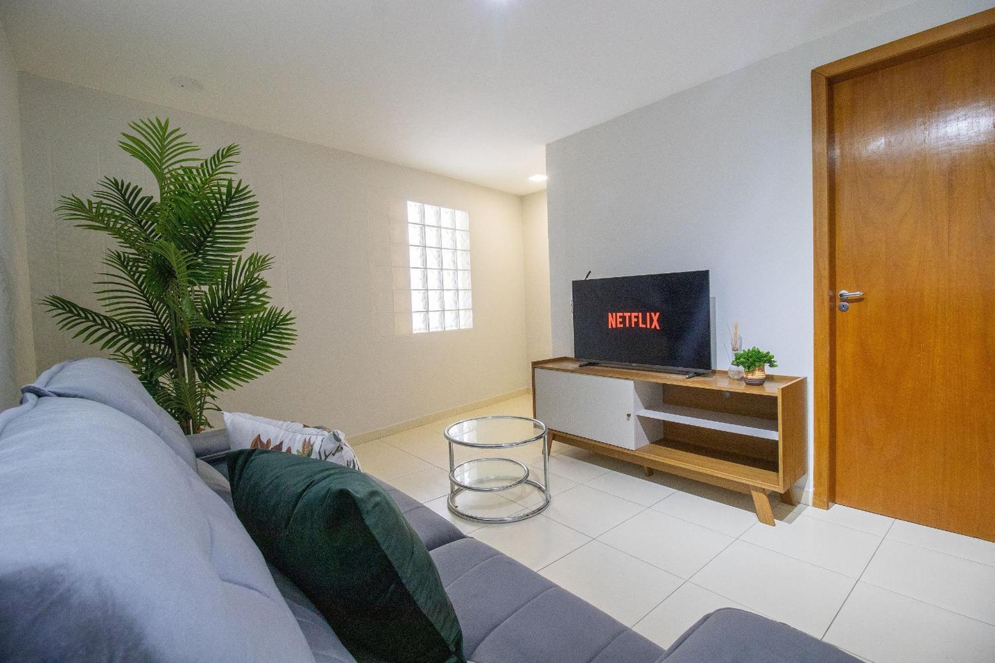 Apartamento Nun21 - 2dorm, Sacada, Garagem, Tv Smart Balneario Camboriu