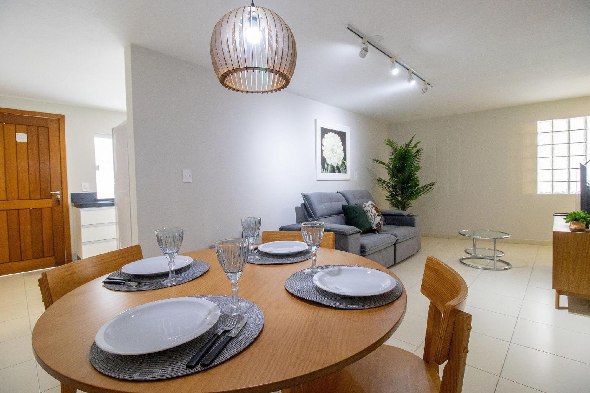 Nun21 - 2dorm, Sacada, Garagem, Tv Smart * Balneario Camboriu